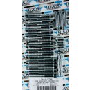 BOLT KT SID CVR SM XL4-19