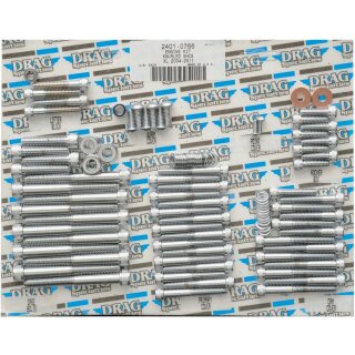 BOLT KT MTR KNRL XL 07-19
