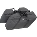 Satteltaschen Innenfutter Taschen Set für Harley...