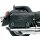 SADDLEBAG FLAME SLVR JB
