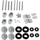 QUICK DISCON KIT DYNA