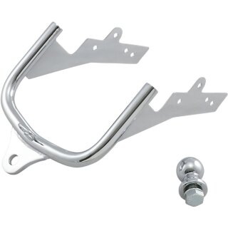TRAILER HITCH 80-08 FLT