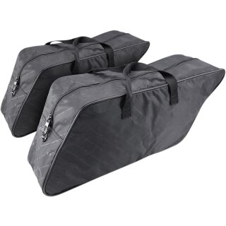 SADDLEBAG LINER FLH