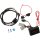 WIRING HARN FLHXXX 4 WIRE