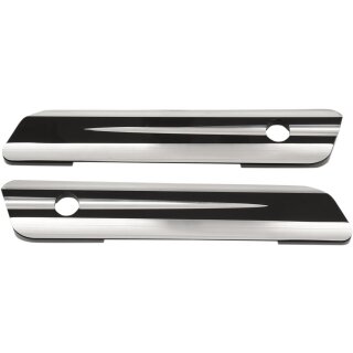 COVER HINGE BLK FLT 14-22