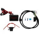 WIRING HARN FLH/FLT 4WIRE