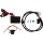 WIRING HARN FLH/FLT 4WIRE