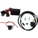 WIRING HARN FLHR POL 4WIR