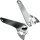 BRACKET TIEDOWN TEAR DROP