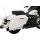 MUFFLER CHR 4 W/BL 17+FL