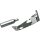 FLBRD MTG BRKT 86-99 FLST