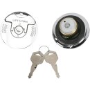 LOCK GAS CAPS VENT N/VENT