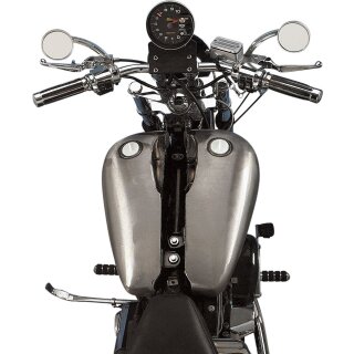 5.0 GAL FLATSIDE LATE TNK