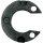 E CLIP FOR SEAT MOUNT
