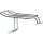 FENDR LUG RACK 82-94FXR/S