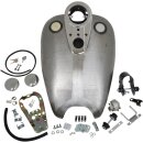 EXT DASH TANK 95-03 XL