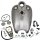 EXT DASH TANK 95-03 XL