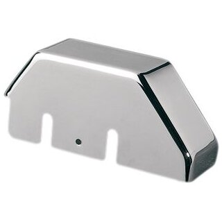 REAR M/C COVER 86-99 FLST