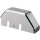 REAR M/C COVER 86-99 FLST