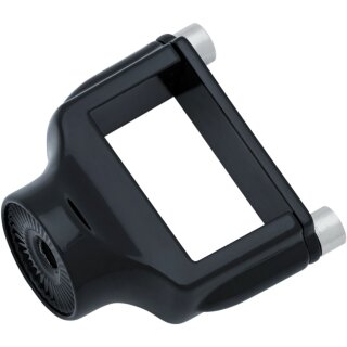 MOUNT LP SIDE 86 XL BLK