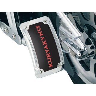 FRAME LCNS CRV SIDE