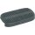 BRK PED RUBBER 86-05 FLST