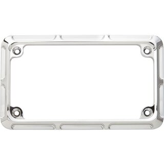 FRAME LP BVLD CHR