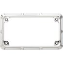 FRAME LP BVLD CHR