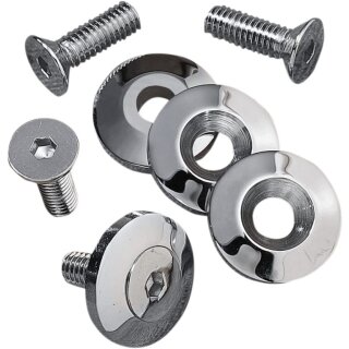 TANK MNT BOLT KIT 91-99ST