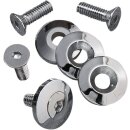 TANK MNT BOLT KIT 91-99ST