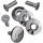 TANK MNT BOLT KIT 91-99ST