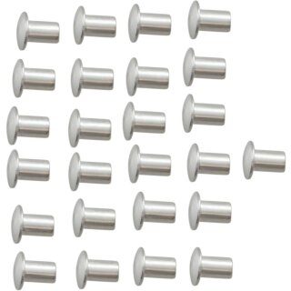 FENDER RIVET XL-FX FRNT