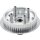 CLUTCH HUB 84-89 BG TWIN