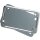 BACKING PLATE LICENSE