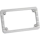 FRAME LICENSE PLATE CHR