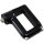 MOUNT LP SIDE 06FXD BLK