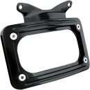 MNT CURVED 10-19FLHX BLK