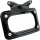 MNT CURVED 10-19FLHX BLK