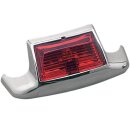REAR FENDER TIP LIGHT RED