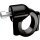 MOUNT LP SIDE ROCKER BLK