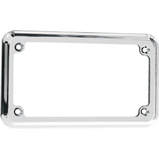 LICENSE FRAME