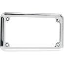 LICENSE FRAME