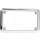 LICENSE FRAME