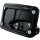 FRAME LP SIDE HRZ CRV BLK
