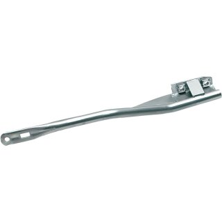 MUFFLER BRKT 80-03XL(CHR)