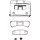 CHR RCKR CVR SET 92-99 BT