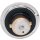 LOCKING GAS CAP VENTED