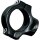 MOUNT SIDE LP 1.25" BLK