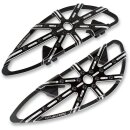 BOARDS 10 GAUGE DRV BLK