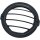 RING TRIM HLIGHT 5.75 BK
